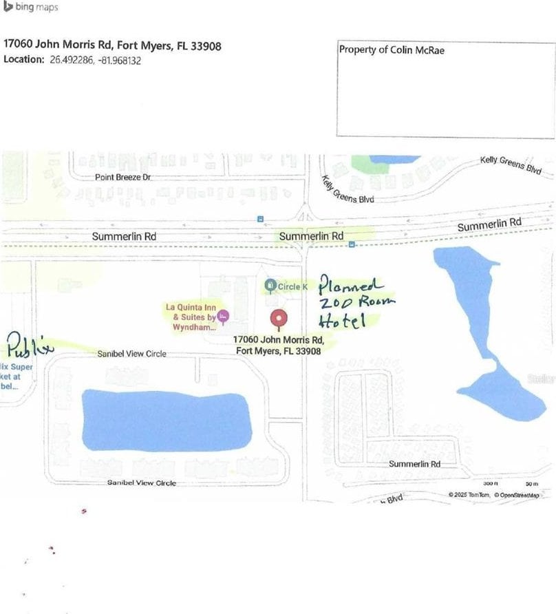 17060 John Morris Rd, Fort Myers, FL 33908 - photo 2