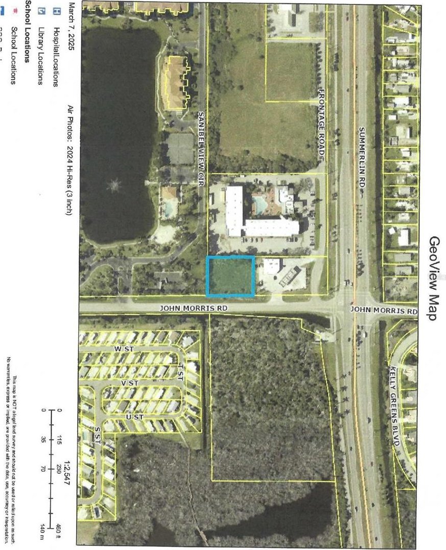 17060 John Morris Rd, Fort Myers, FL 33908 - photo 3
