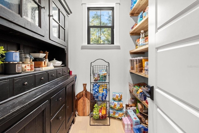 5024 N Tumblewood Dr, Crystal River, FL 34428 - view of storage area
