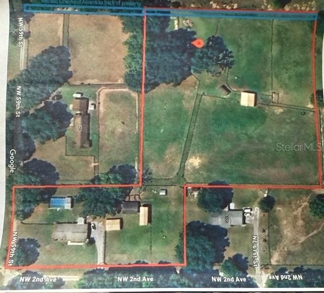 6020 NW 2nd Ave, Ocala, FL 34475 - photo 98