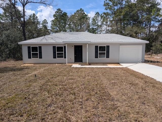 10790 SE 134th Ct, Dunnellon, FL 34431 - photo 1