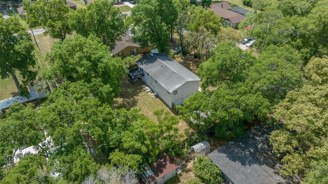 341 SE 53rd Ct, Ocala, FL 34480 - drone / aerial view