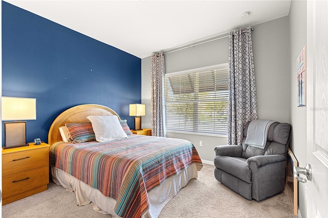 9342 SW 102nd Terrace Rd, Ocala, FL 34481 - carpeted bedroom featuring baseboards