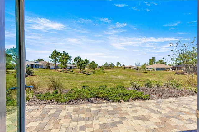 9342 SW 102nd Terrace Rd, Ocala, FL 34481 - view of yard