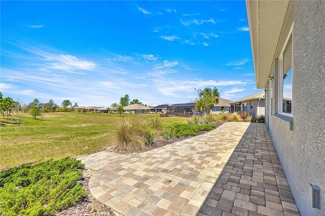 9342 SW 102nd Terrace Rd, Ocala, FL 34481 - view of patio / terrace