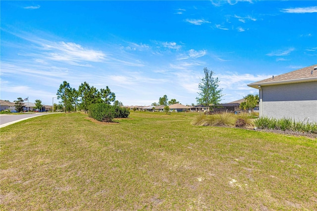 9342 SW 102nd Terrace Rd, Ocala, FL 34481 - view of yard featuring a residential view