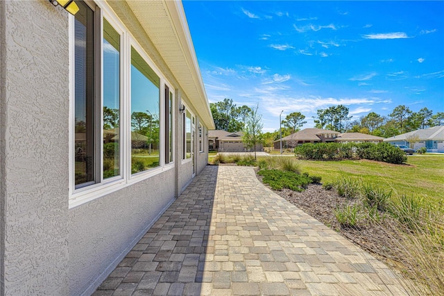9342 SW 102nd Terrace Rd, Ocala, FL 34481 - view of yard
