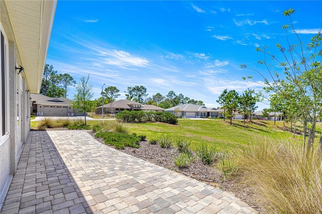 9342 SW 102nd Terrace Rd, Ocala, FL 34481 - view of patio / terrace