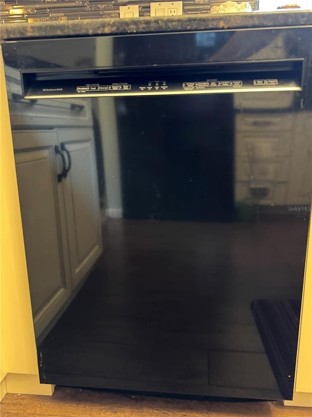 4540 W Sandy Hill St, Lecanto, FL 34461 - kitchen view