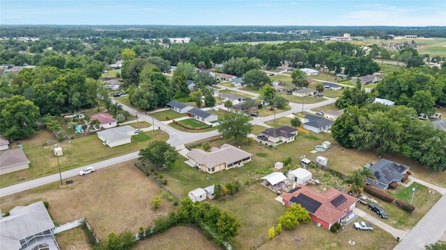 view of property location with nearby suburban area