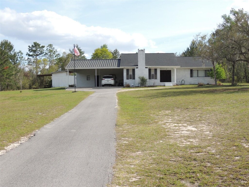12950 NE 49th St, Williston, FL 32696 - photo 1