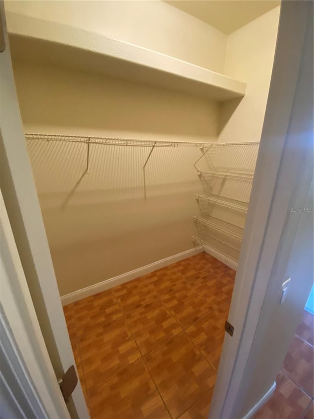 5323 SW 111th Lane Rd, Ocala, FL 34476 - view of walk in closet
