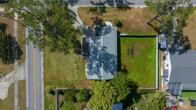 view of property location
