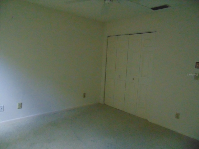2046 SE 37th Court Cir, Ocala, FL 34471 - unfurnished room with visible vents
