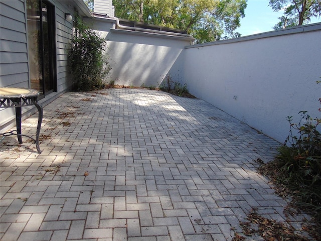2046 SE 37th Court Cir, Ocala, FL 34471 - view of patio / terrace