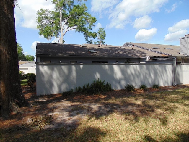 2046 SE 37th Court Cir, Ocala, FL 34471 - view of home's exterior