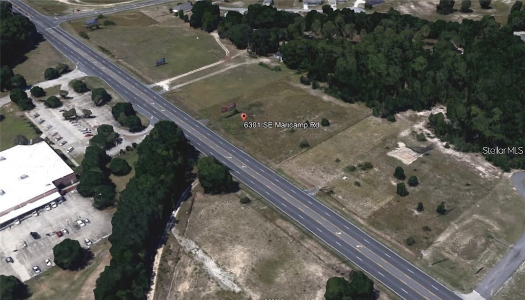 6301 SE Maricamp Rd, Ocala, FL 34471
