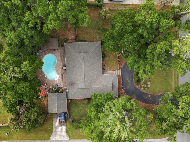 4085 SE 23rd Ter, Ocala, FL 34480 - view of subject property with a pool area
