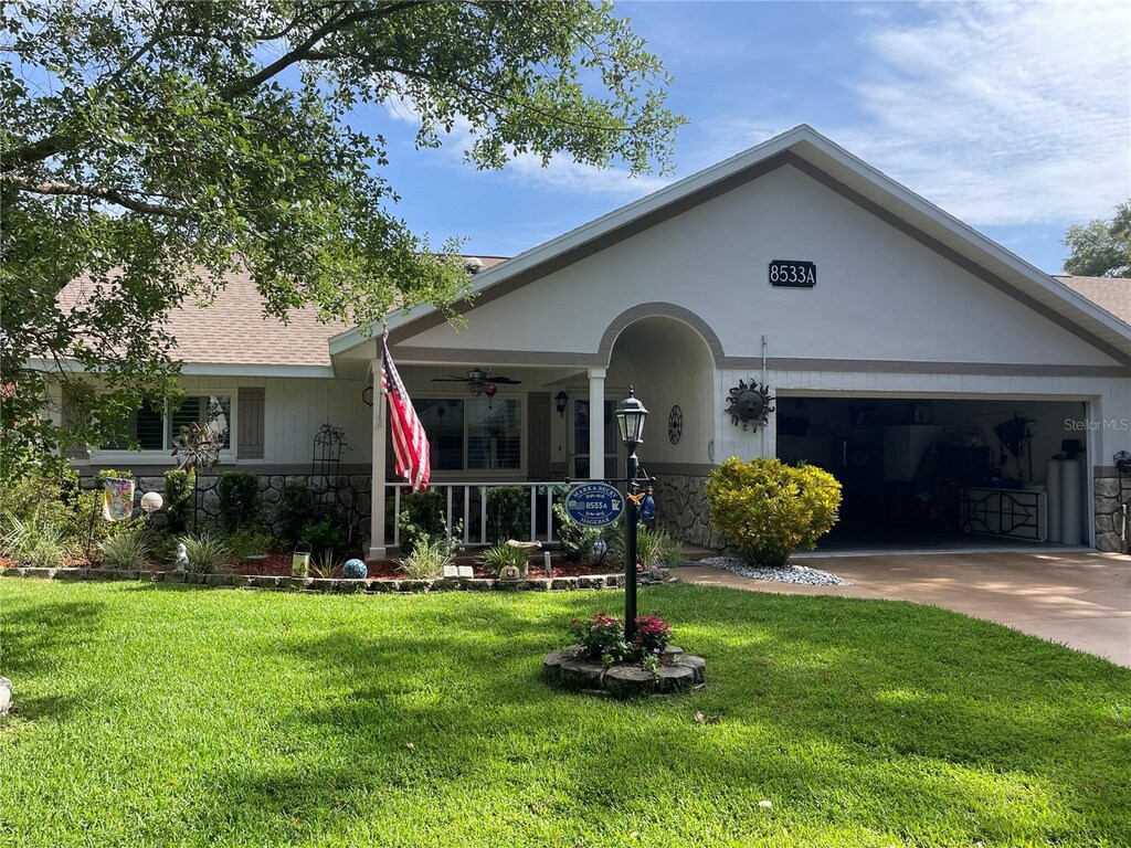 8533 SW 93rd Pl Unit A, Ocala, FL 34481 - photo 1