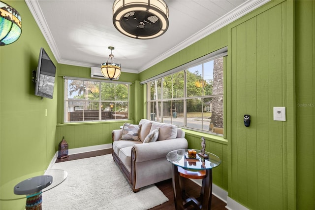 44 SE 9th Ter, Ocala, FL 34471 - view of sunroom / solarium