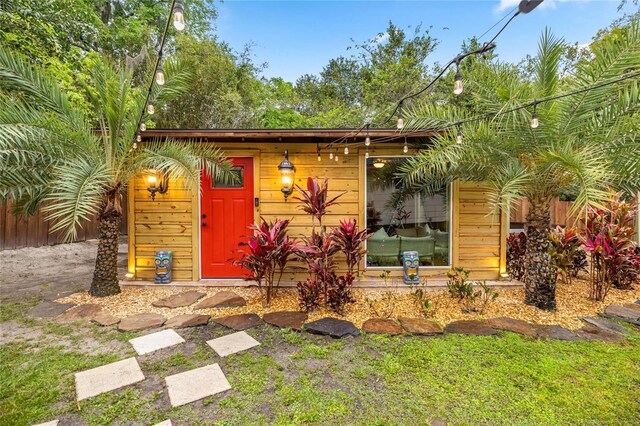 44 SE 9th Ter, Ocala, FL 34471 - view of front of house