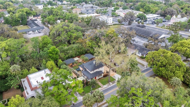44 SE 9th Ter, Ocala, FL 34471 - aerial view featuring a residential view