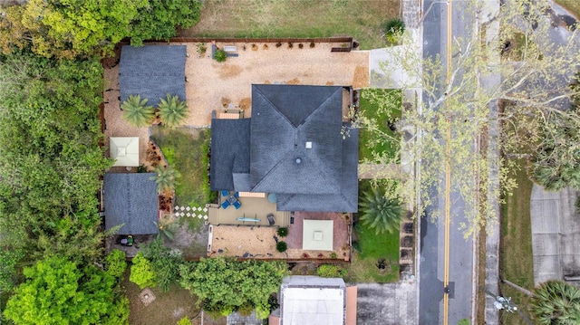 44 SE 9th Ter, Ocala, FL 34471 - drone / aerial view