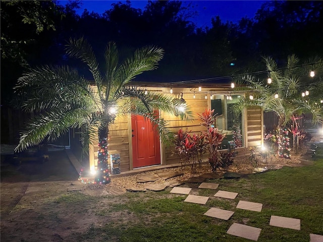 44 SE 9th Ter, Ocala, FL 34471 - exterior space