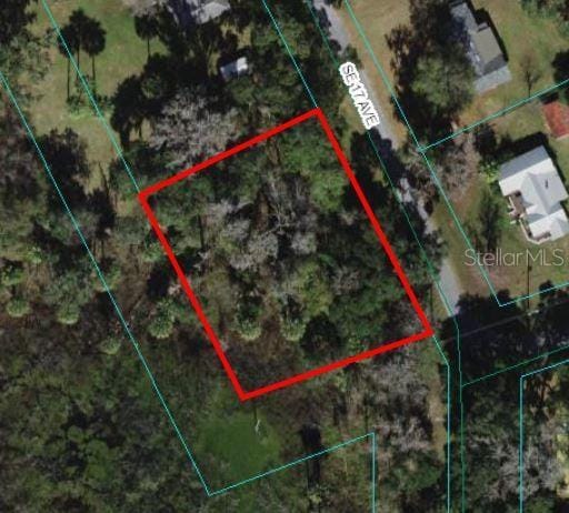 4446 SE 17th Ave, Ocala, FL 34480