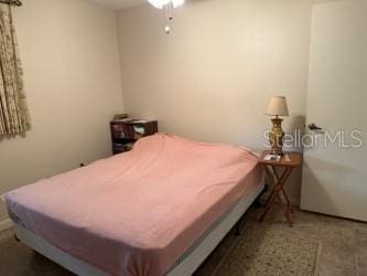 8665 SW 94th St Unit C, Ocala, FL 34481 - view of bedroom