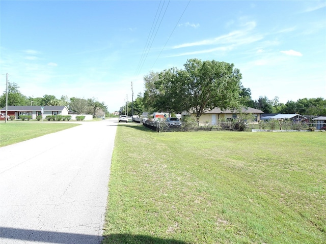 00 NW 6th Ave, Ocala, FL 34475