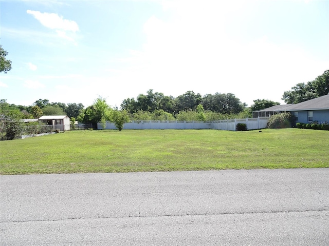 00 NW 6th Ave, Ocala, FL 34475
