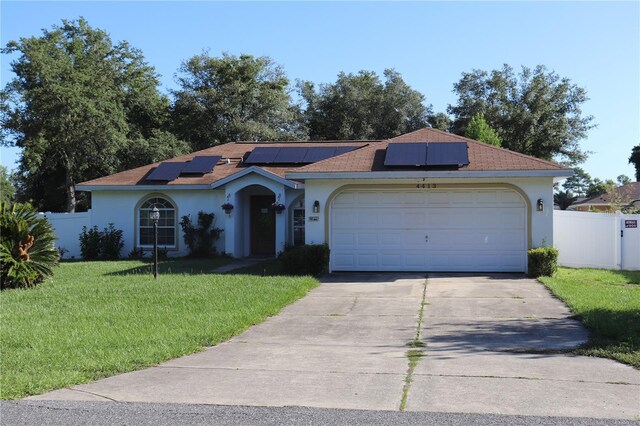 4413 SW 145th Place Rd, Ocala, FL 34473 - photo 3