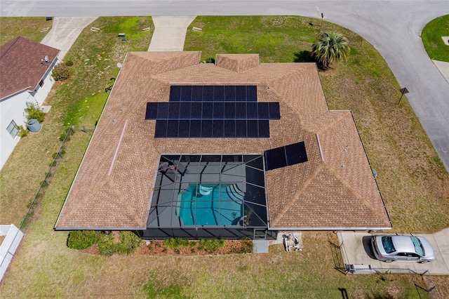 5770 SW 89th Pl, Ocala, FL 34476 - aerial view