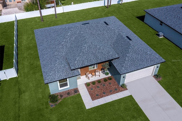 11555 SW 59th Ter, Ocala, FL 34476 - view of subject property