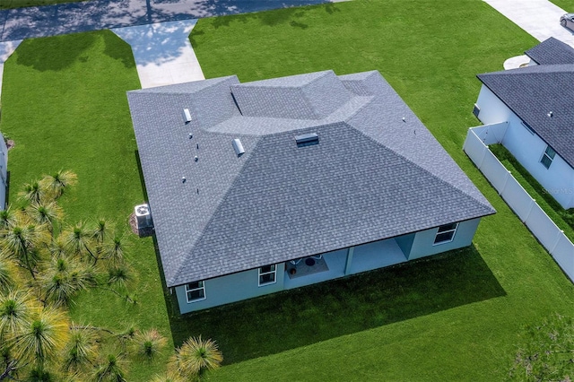 11555 SW 59th Ter, Ocala, FL 34476 - view of subject property