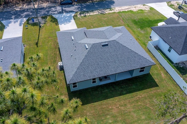 11555 SW 59th Ter, Ocala, FL 34476 - view of subject property