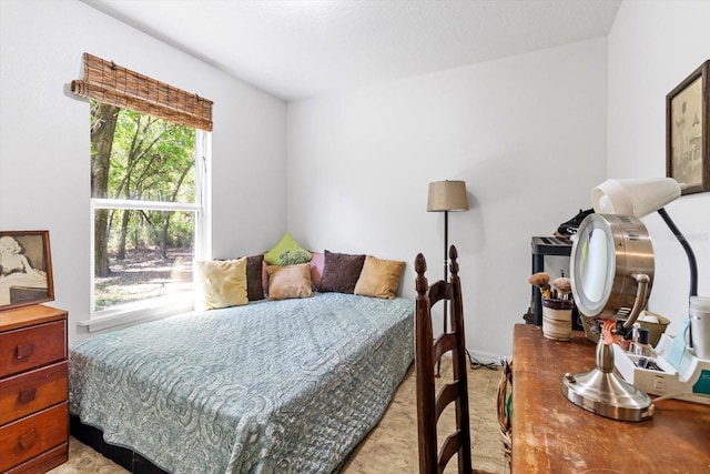 8570 N Discalfani Loop, Crystal River, FL 34428 - view of bedroom
