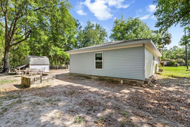 8570 N Discalfani Loop, Crystal River, FL 34428 - exterior space