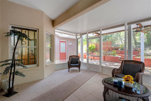 6 Statice Ct, Homosassa, FL 34446 - view of sunroom
