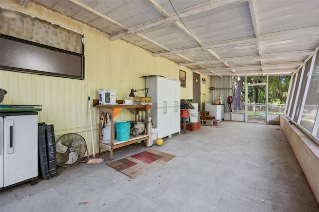 2780 County Road 575, Bushnell, FL 33513 - interior space