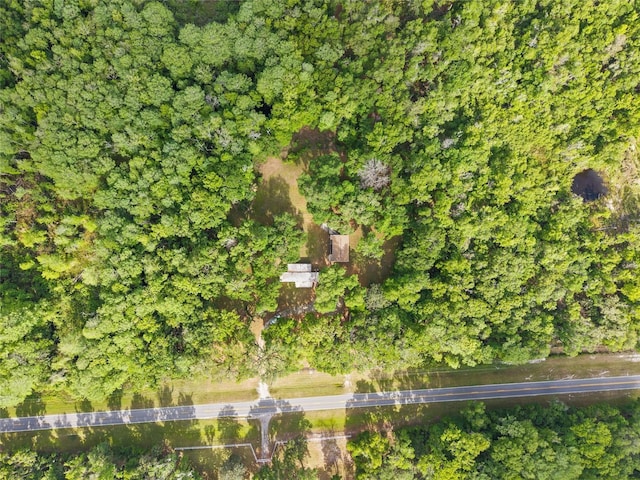 2780 County Road 575, Bushnell, FL 33513 - drone / aerial view