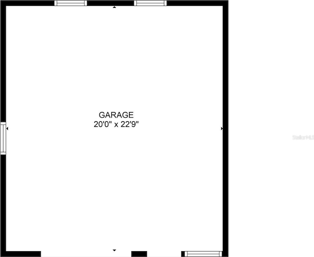 2780 County Road 575, Bushnell, FL 33513 - view of layout