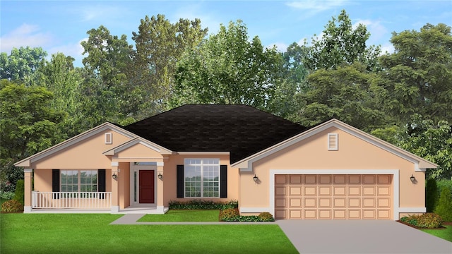 6104 SW 147th Street Rd, Ocala, FL 34473 - photo 1