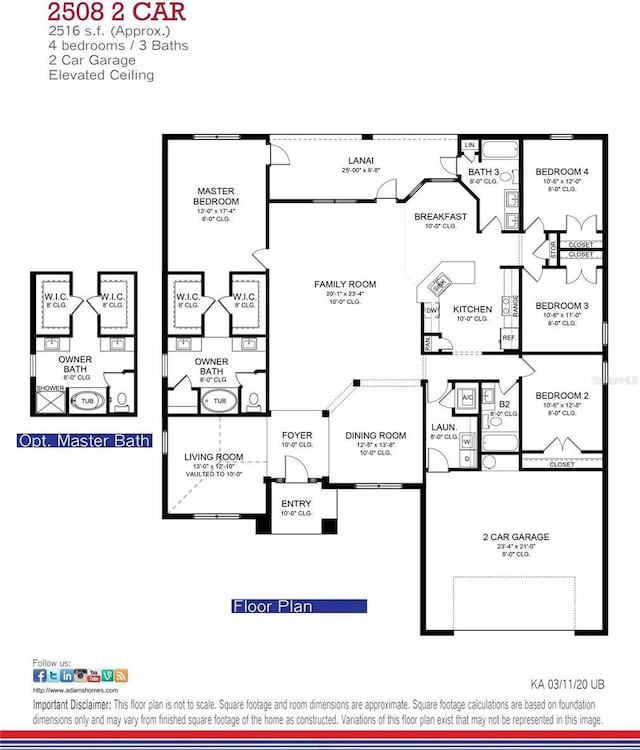 6104 SW 147th Street Rd, Ocala, FL 34473 - photo 3