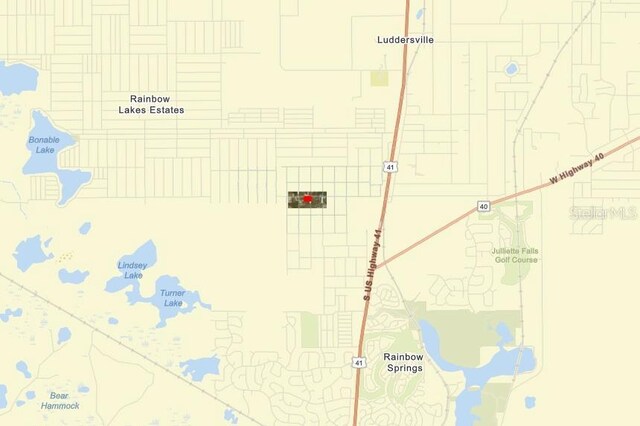 Sw 59 Lane, Dunnellon, FL 34431