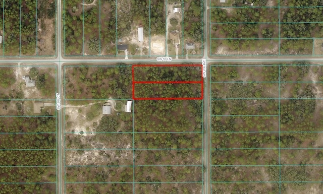 Sw 59 Lane, Dunnellon, FL 34431