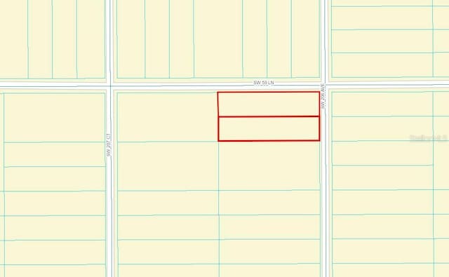 Sw 59 Lane, Dunnellon, FL 34431