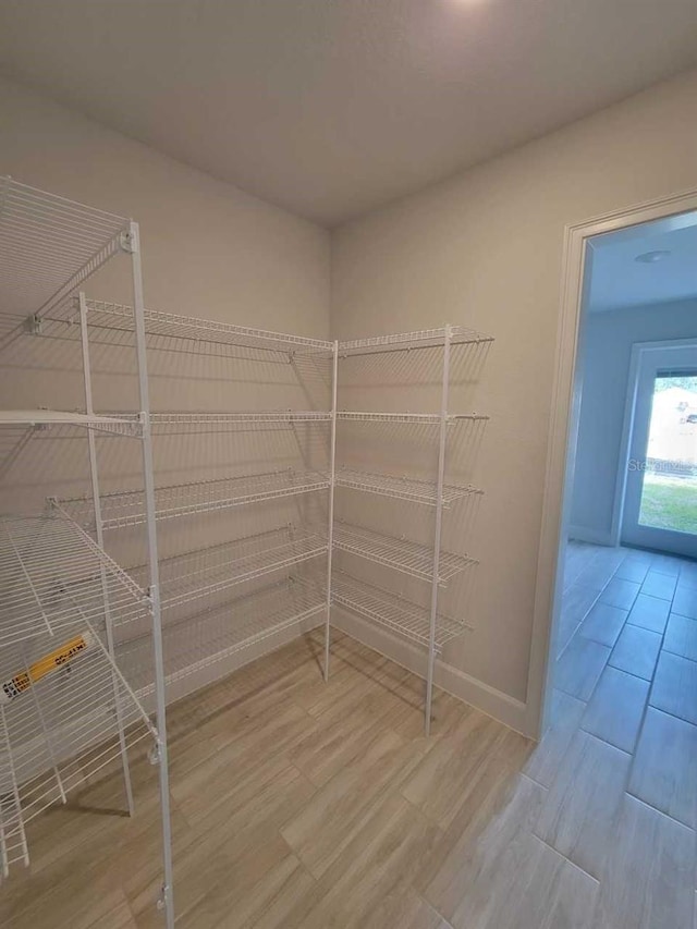 9553 SW 42nd Ave, Ocala, FL 34476 - view of storage area