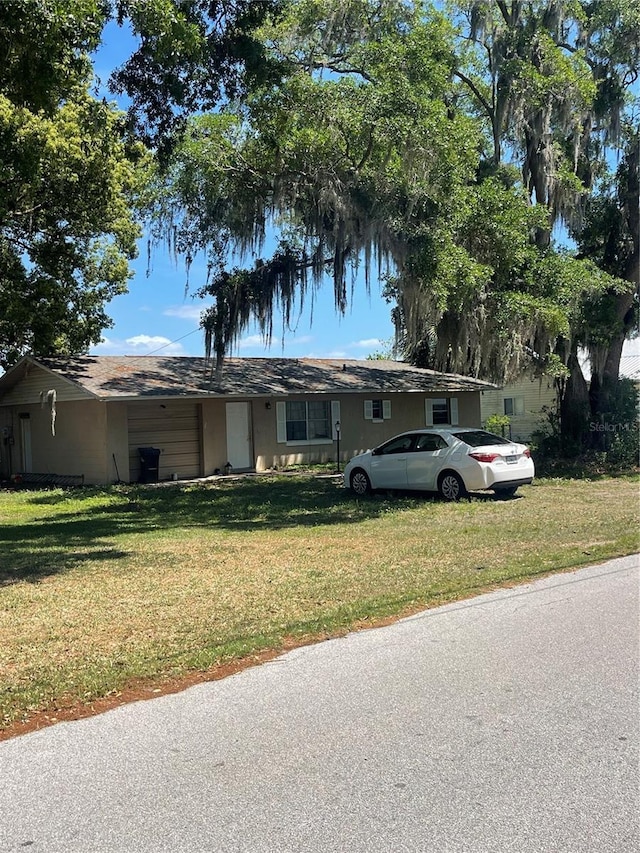 10955 SE Timucuan Rd, Summerfield, FL 34491 - photo 1